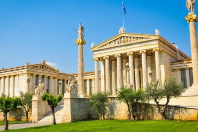Athens Panorama; Glamorous accessible tour in Athens 3 hours