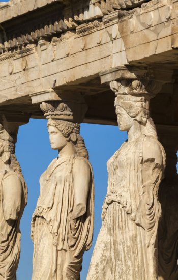 Exclusive 6-h Athens shore excursion & the Acropolis museum