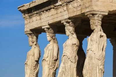 Exclusive 6-h Athens shore excursion & the Acropolis museum