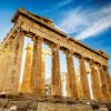 Positive Unforgettable Athens 8-hour private shore excursion
