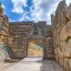 Gigantic Corinth, Mycenae, Nafplion 8-H Private Shore Trip